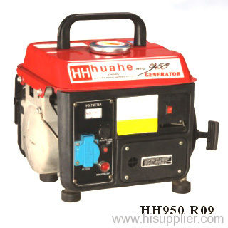 GASOLINE WATER PUMP