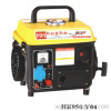 gasoline generator