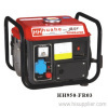 gasoline generator