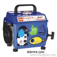 gasoline generator