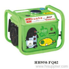 gasoline generator