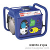 gasoline generator