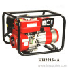 gasoline generator