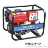 gasoline generator