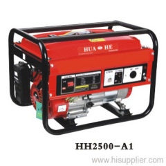 gasoline generator