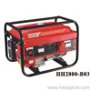 gasoline generator