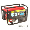 gasoline generator