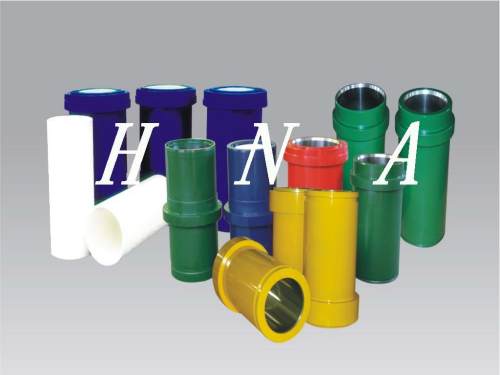 HNA mud pump liners