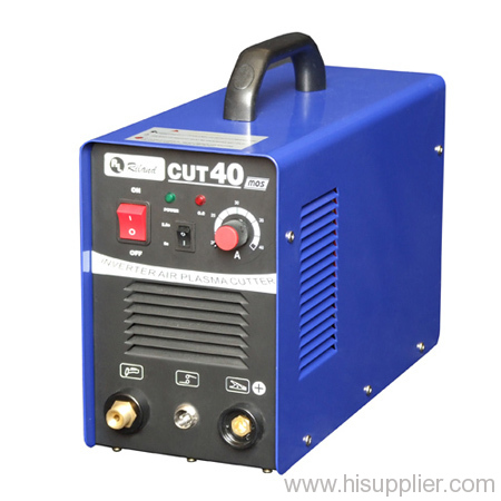 Inverter air plasma cutting machine