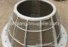 mine sieving mesh