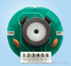 electronic encoder