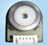 Magnetic encoder