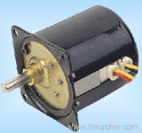 magnet synchronous motor