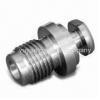 CNC machining parts