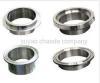 Flange sleeve Stainless steel pipe fitting