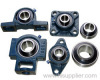 pillow block bearings