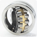 SKF spherical roller bearings