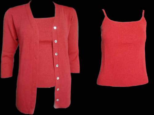 twin sweater sets for ladies clothing