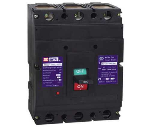 Moulded Case Circuit Breaker