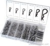 R clip assortment