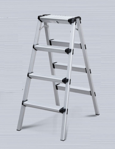 Double side ladder LB204