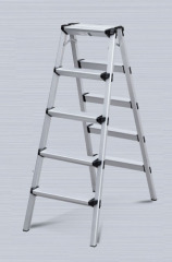 Double side ladder LB205