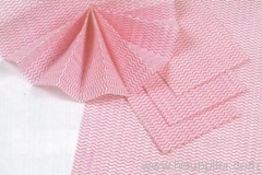 household wipe, nonwoven wipe, spunlace wipe, disposable cleaning cloth, kitchen wipe