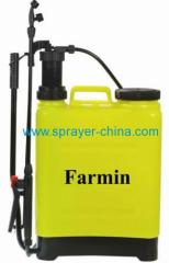 Agricultural Backpack Sprayer