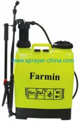 Backpack Sprayer