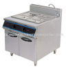 Freestanding Electric Bain Marie