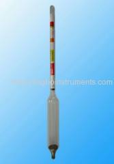 Triple Scale Beer Hydrometer