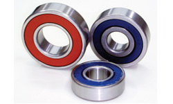 Automobile Air-condition Compressor Bearings