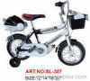 BMX bicycle