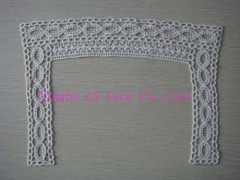 Collar Lace