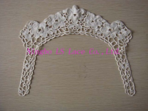 Collar Lace