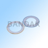 PTFE Cushion Gasket