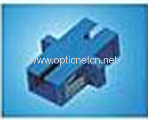 SC Fibre Optical Adapter SC Adapter ST Adapter ST to LC Fiber Adapter Fiber Optic Connector Adapters