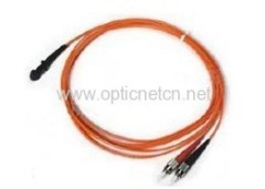 Optical Cable Patch Cord MTRJ Fiber Optic Pigtail Cables Pigtail Patch Cord Fiber Optic Pigtail Single Mode