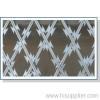 Razor Barbed Wire Mesh