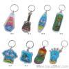 Promotion Acrylic Keyring