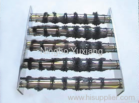 strong magnetic tube filter frame separator