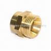 Brass Pipe Fitting