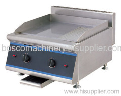 Counter Electric Griddle