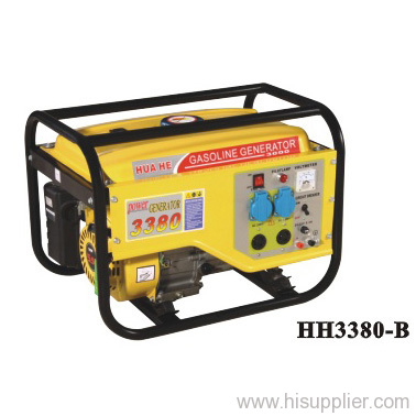 gasoline generator