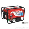 gasoline generator