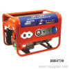 gasoline generator