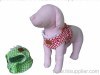 dog harness and leash