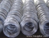 Galvanized Wire