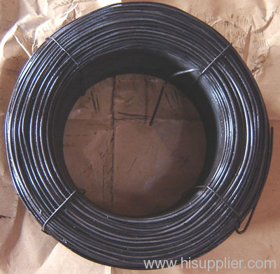 Binding wire