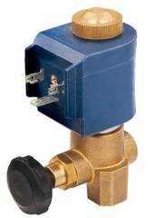 Steam Solenoid Valve